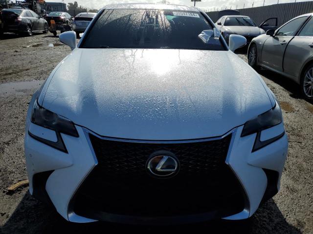 Photo 4 VIN: JTHBZ1BL0KA018568 - LEXUS GS350 