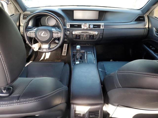 Photo 7 VIN: JTHBZ1BL0KA018568 - LEXUS GS350 