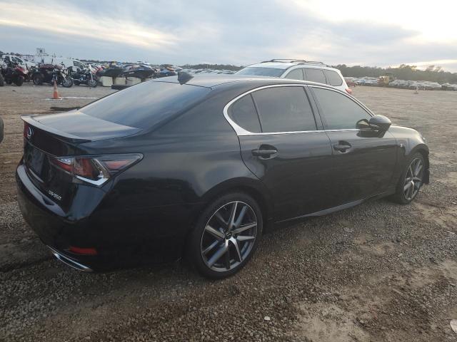 Photo 2 VIN: JTHBZ1BL0KA018635 - LEXUS GS350 