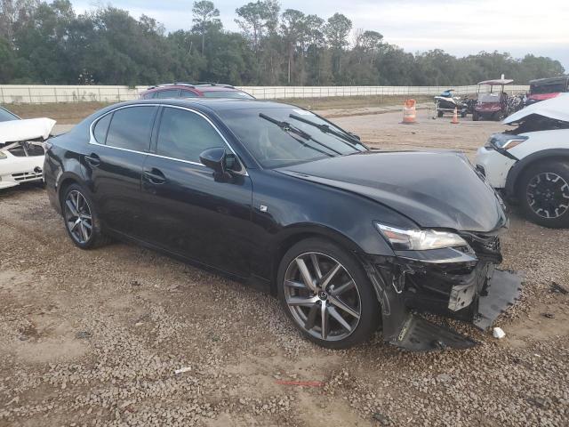 Photo 3 VIN: JTHBZ1BL0KA018635 - LEXUS GS350 