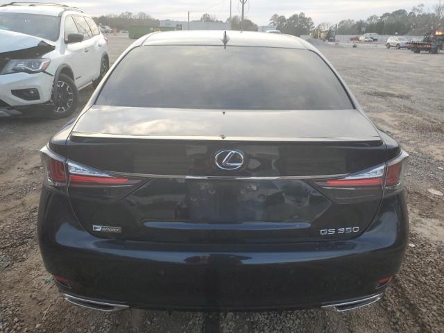 Photo 5 VIN: JTHBZ1BL0KA018635 - LEXUS GS350 