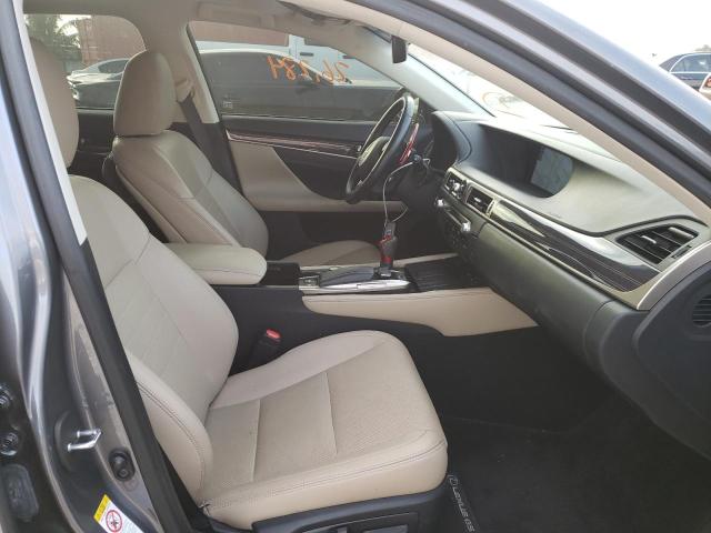 Photo 4 VIN: JTHBZ1BL1GA000278 - LEXUS GS 350 BAS 