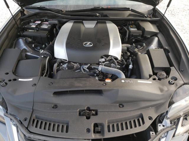 Photo 6 VIN: JTHBZ1BL1GA000278 - LEXUS GS 350 BAS 