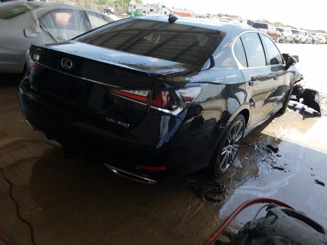 Photo 3 VIN: JTHBZ1BL1GA000796 - LEXUS GS 350 BAS 