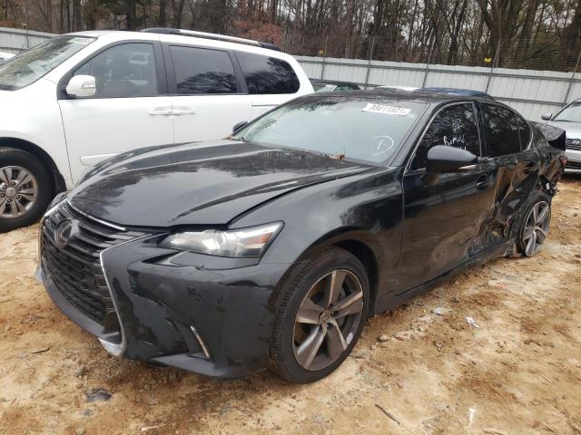 Photo 1 VIN: JTHBZ1BL1GA001639 - LEXUS GS 350 BAS 