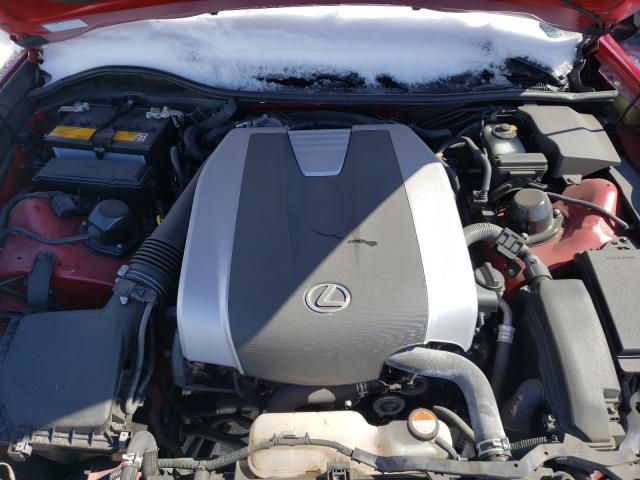 Photo 6 VIN: JTHBZ1BL1GA001835 - LEXUS GS 350 BAS 