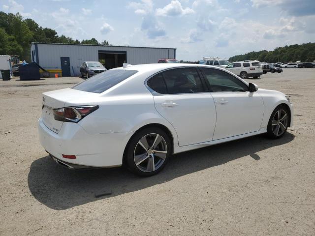 Photo 2 VIN: JTHBZ1BL1GA002595 - LEXUS GS 350 BAS 