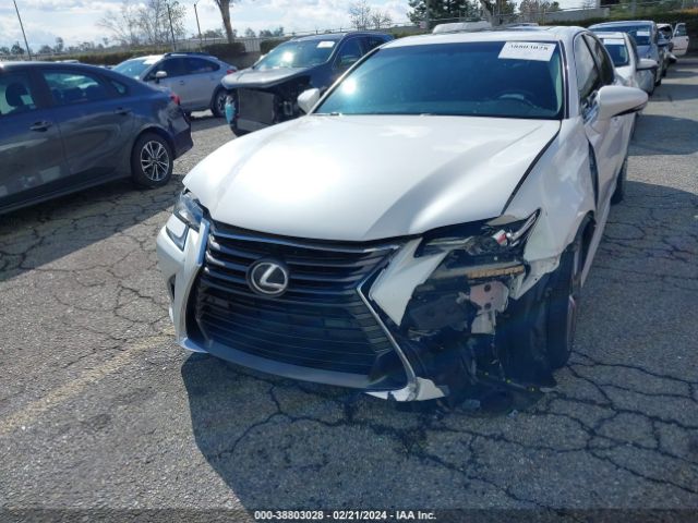 Photo 5 VIN: JTHBZ1BL1GA002953 - LEXUS GS 350 