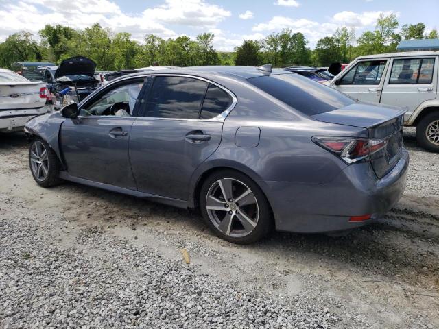 Photo 1 VIN: JTHBZ1BL1GA005027 - LEXUS GS 350 BAS 