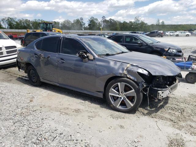 Photo 3 VIN: JTHBZ1BL1GA005027 - LEXUS GS 350 BAS 