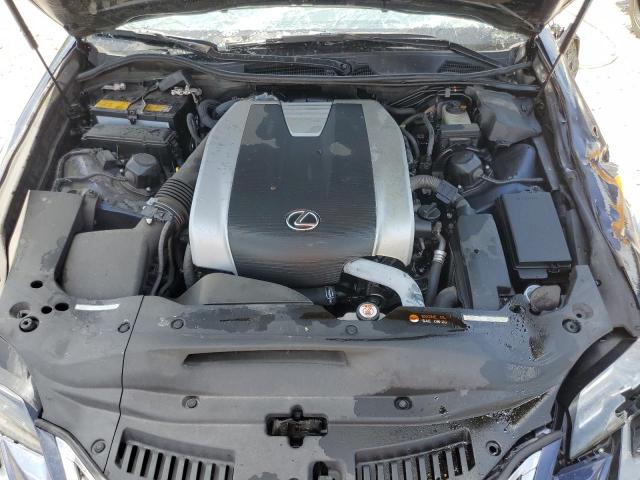 Photo 10 VIN: JTHBZ1BL1GA005304 - LEXUS GS 350 BAS 