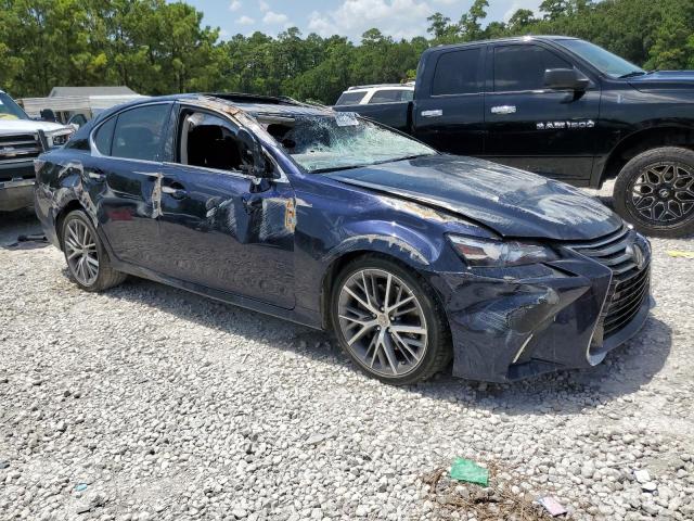 Photo 3 VIN: JTHBZ1BL1GA005304 - LEXUS GS 350 BAS 