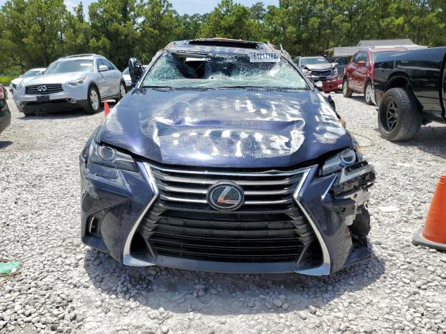 Photo 4 VIN: JTHBZ1BL1GA005304 - LEXUS GS 350 BAS 