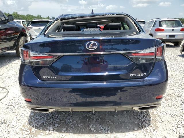 Photo 5 VIN: JTHBZ1BL1GA005304 - LEXUS GS 350 BAS 