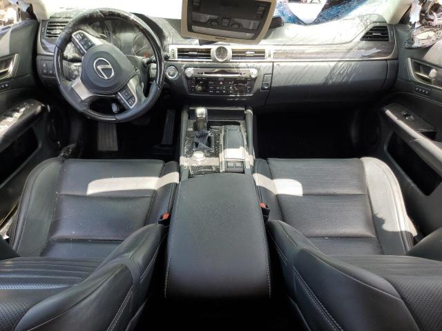 Photo 7 VIN: JTHBZ1BL1GA005304 - LEXUS GS 350 BAS 