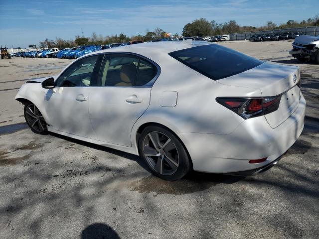 Photo 1 VIN: JTHBZ1BL1GA005898 - LEXUS GS350 