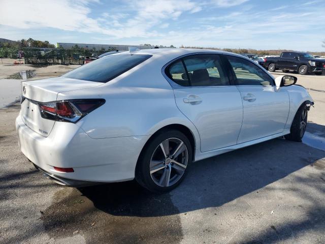 Photo 2 VIN: JTHBZ1BL1GA005898 - LEXUS GS350 