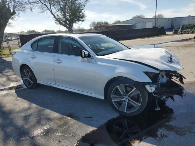 Photo 3 VIN: JTHBZ1BL1GA005898 - LEXUS GS350 