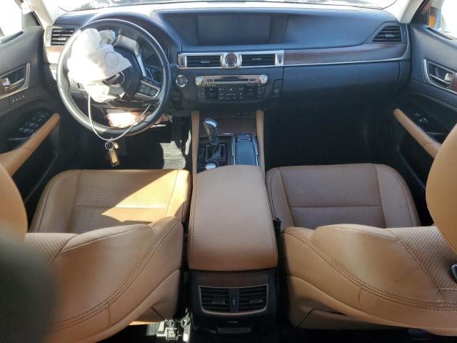 Photo 7 VIN: JTHBZ1BL1GA005898 - LEXUS GS350 