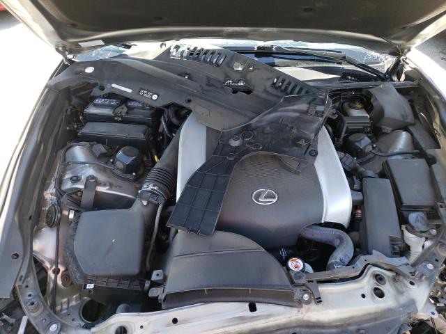 Photo 6 VIN: JTHBZ1BL1GA005965 - LEXUS GS 350 BAS 