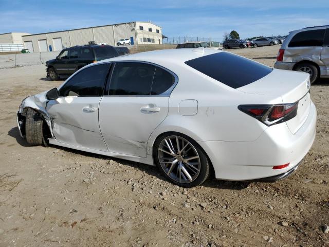 Photo 1 VIN: JTHBZ1BL1JA013491 - LEXUS GS350 