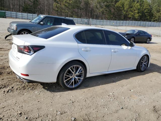 Photo 2 VIN: JTHBZ1BL1JA013491 - LEXUS GS350 