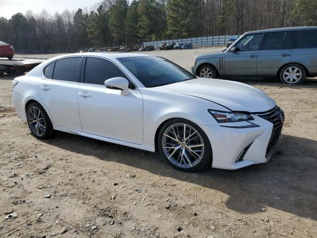 Photo 3 VIN: JTHBZ1BL1JA013491 - LEXUS GS350 