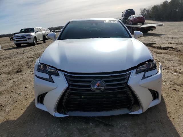 Photo 4 VIN: JTHBZ1BL1JA013491 - LEXUS GS350 