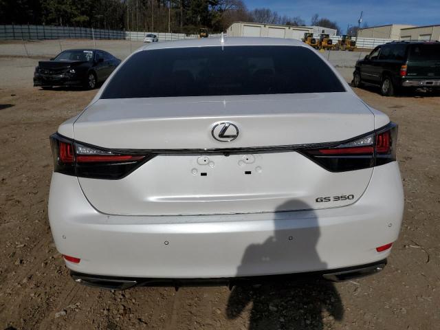 Photo 5 VIN: JTHBZ1BL1JA013491 - LEXUS GS350 