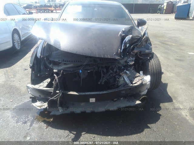 Photo 5 VIN: JTHBZ1BL1KA017574 - LEXUS GS 