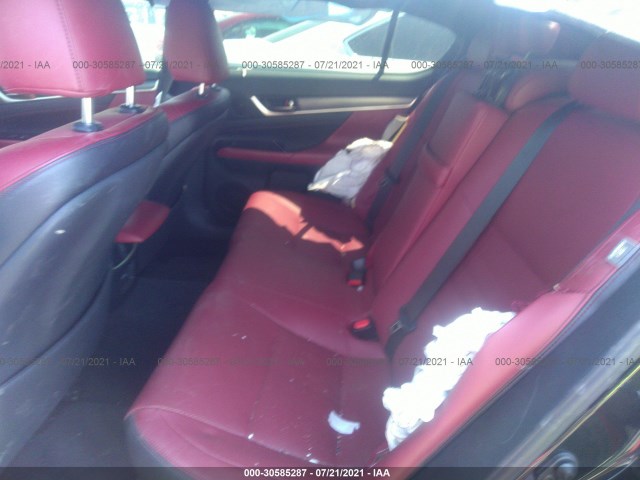 Photo 7 VIN: JTHBZ1BL1KA017574 - LEXUS GS 