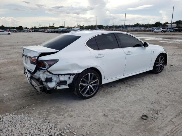 Photo 3 VIN: JTHBZ1BL1KA018465 - LEXUS GS 350 BAS 