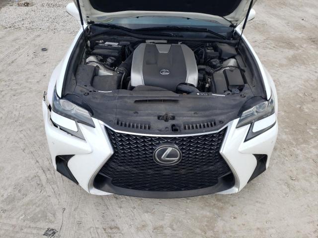 Photo 6 VIN: JTHBZ1BL1KA018465 - LEXUS GS 350 BAS 