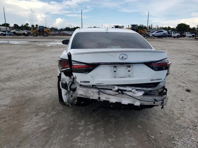 Photo 8 VIN: JTHBZ1BL1KA018465 - LEXUS GS 350 BAS 