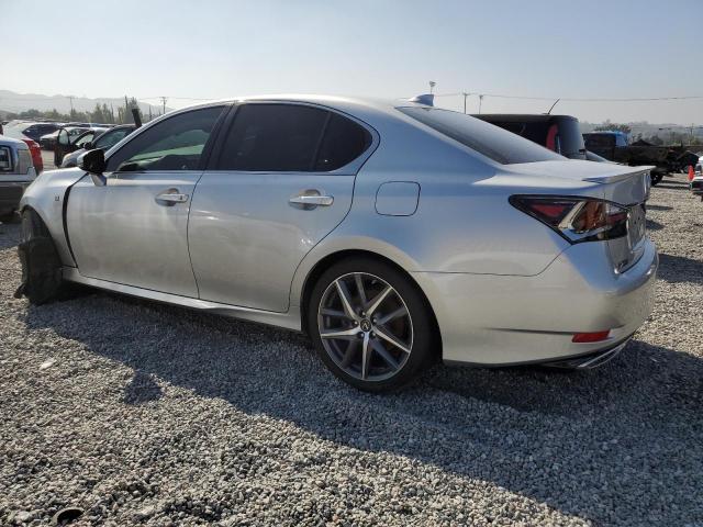 Photo 1 VIN: JTHBZ1BL2GA001388 - LEXUS GS 350 BAS 