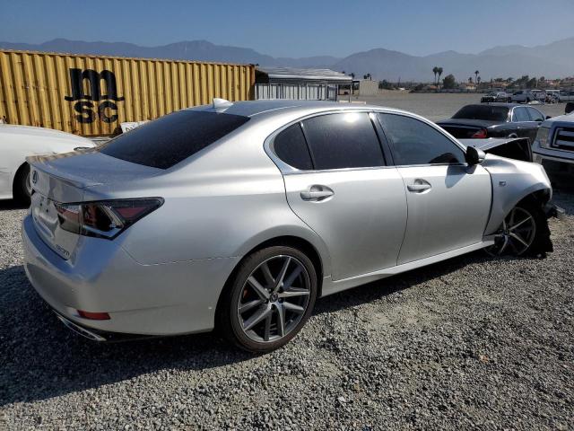 Photo 2 VIN: JTHBZ1BL2GA001388 - LEXUS GS 350 BAS 