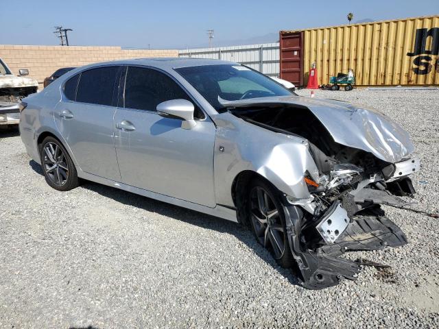 Photo 3 VIN: JTHBZ1BL2GA001388 - LEXUS GS 350 BAS 