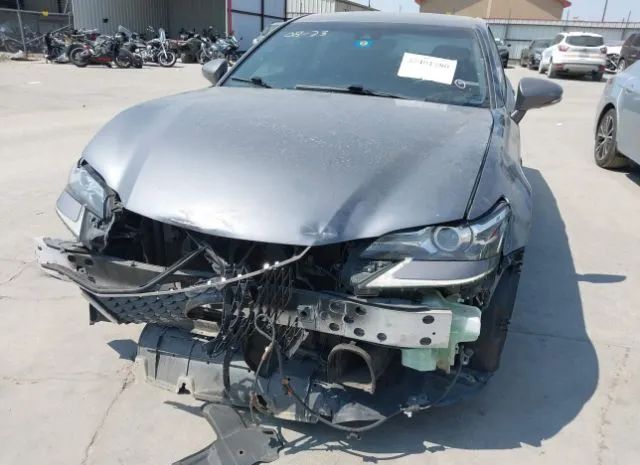 Photo 5 VIN: JTHBZ1BL2GA006428 - LEXUS GS 350 