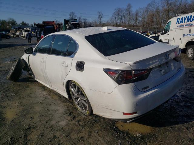 Photo 1 VIN: JTHBZ1BL2GA007546 - LEXUS GS 350 BAS 