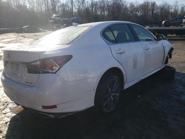 Photo 2 VIN: JTHBZ1BL2GA007546 - LEXUS GS 350 BAS 