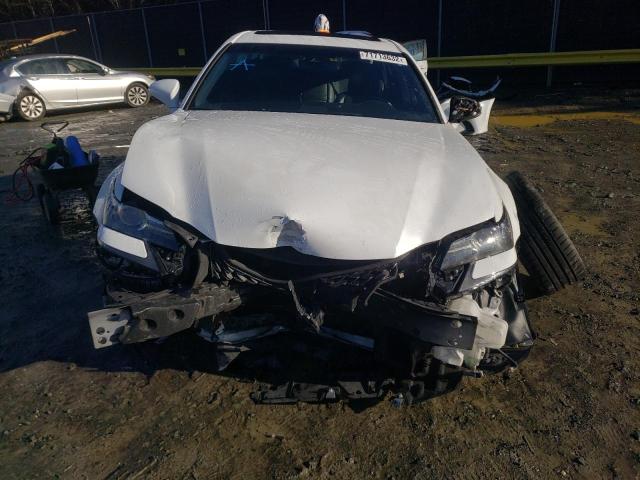 Photo 4 VIN: JTHBZ1BL2GA007546 - LEXUS GS 350 BAS 