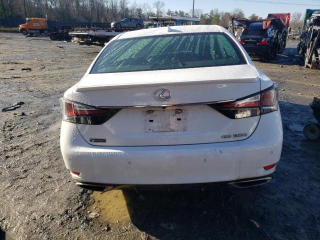 Photo 5 VIN: JTHBZ1BL2GA007546 - LEXUS GS 350 BAS 