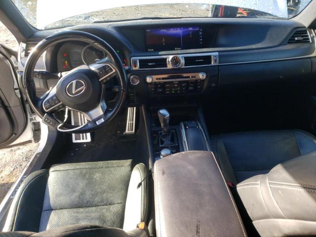 Photo 7 VIN: JTHBZ1BL2GA007546 - LEXUS GS 350 BAS 