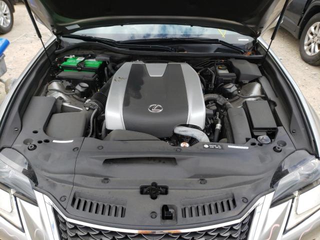 Photo 6 VIN: JTHBZ1BL2HA008911 - LEXUS GS 350 BAS 