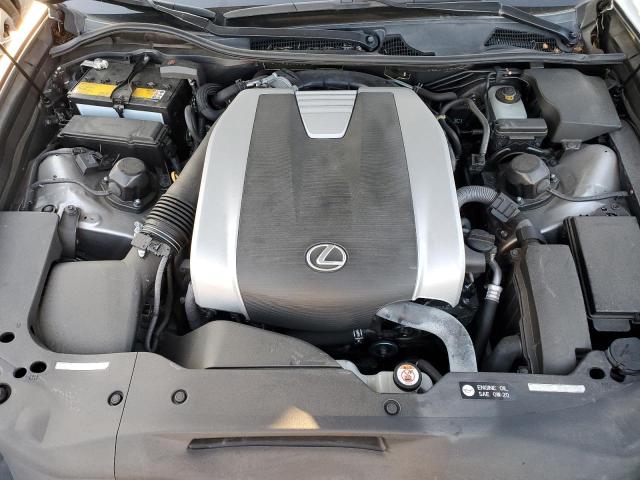 Photo 10 VIN: JTHBZ1BL2HA009573 - LEXUS GS350 