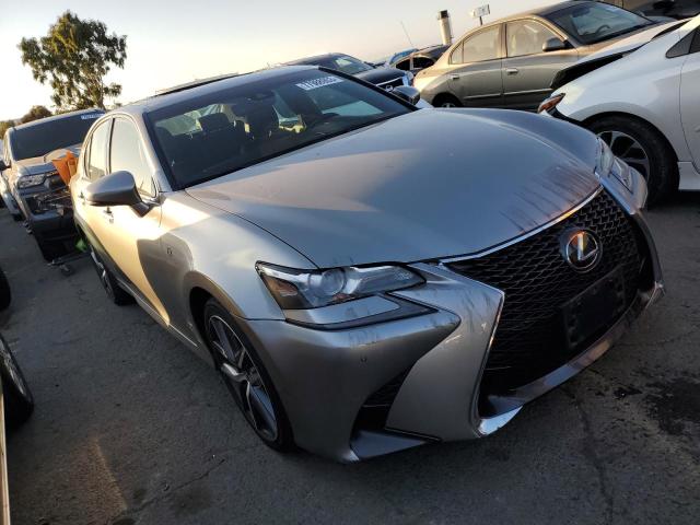 Photo 3 VIN: JTHBZ1BL2HA009573 - LEXUS GS350 