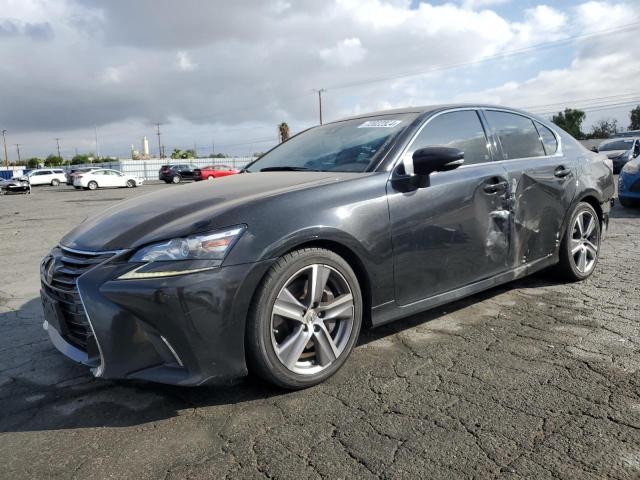 Photo 0 VIN: JTHBZ1BL2HA009640 - LEXUS GS 350 BAS 