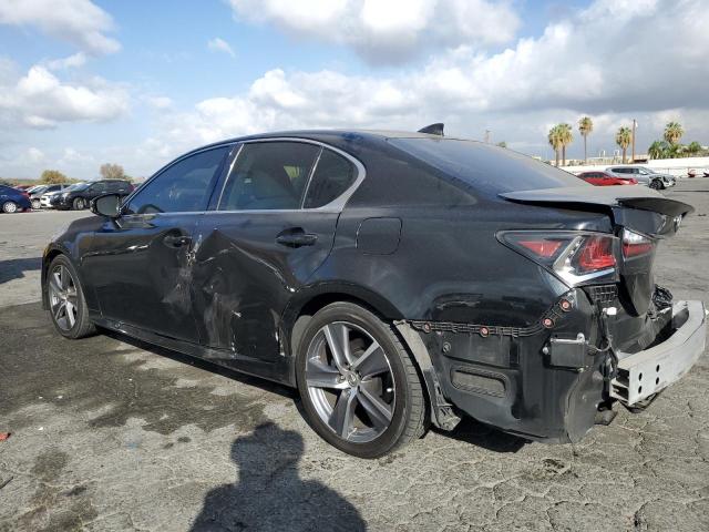 Photo 1 VIN: JTHBZ1BL2HA009640 - LEXUS GS 350 BAS 