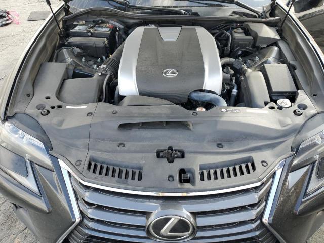 Photo 10 VIN: JTHBZ1BL2HA009640 - LEXUS GS 350 BAS 