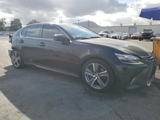 Photo 3 VIN: JTHBZ1BL2HA009640 - LEXUS GS 350 BAS 